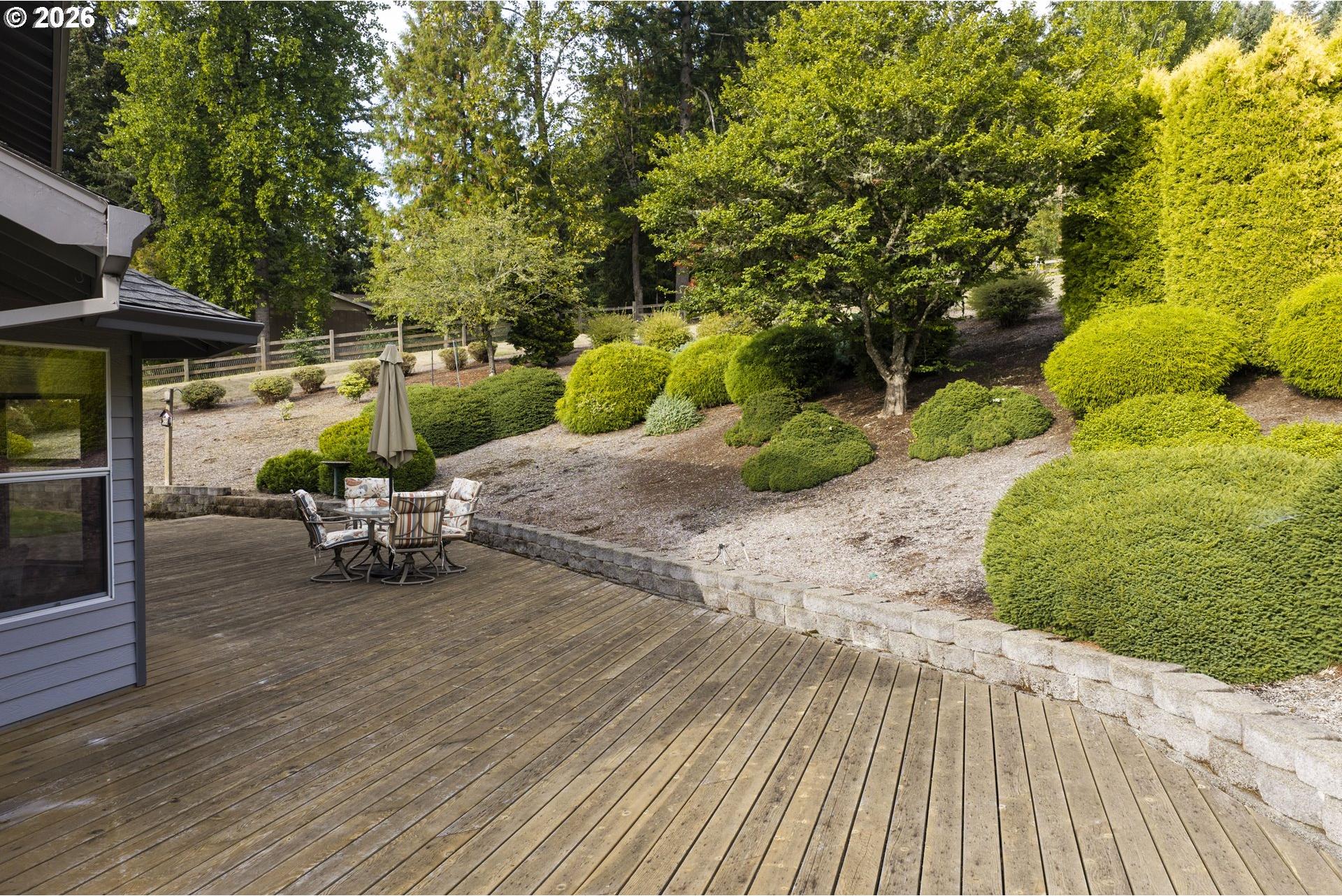 25125 Southeast Henningsen Road Damascus, OR 97089 - Photo 10 of 47 Gallery Image 10