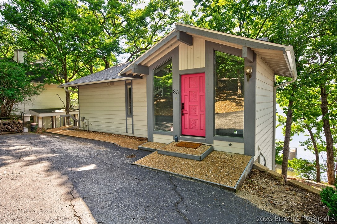 83 Ute Road Lake Ozark, MO 65049 - Photo 42 of 52