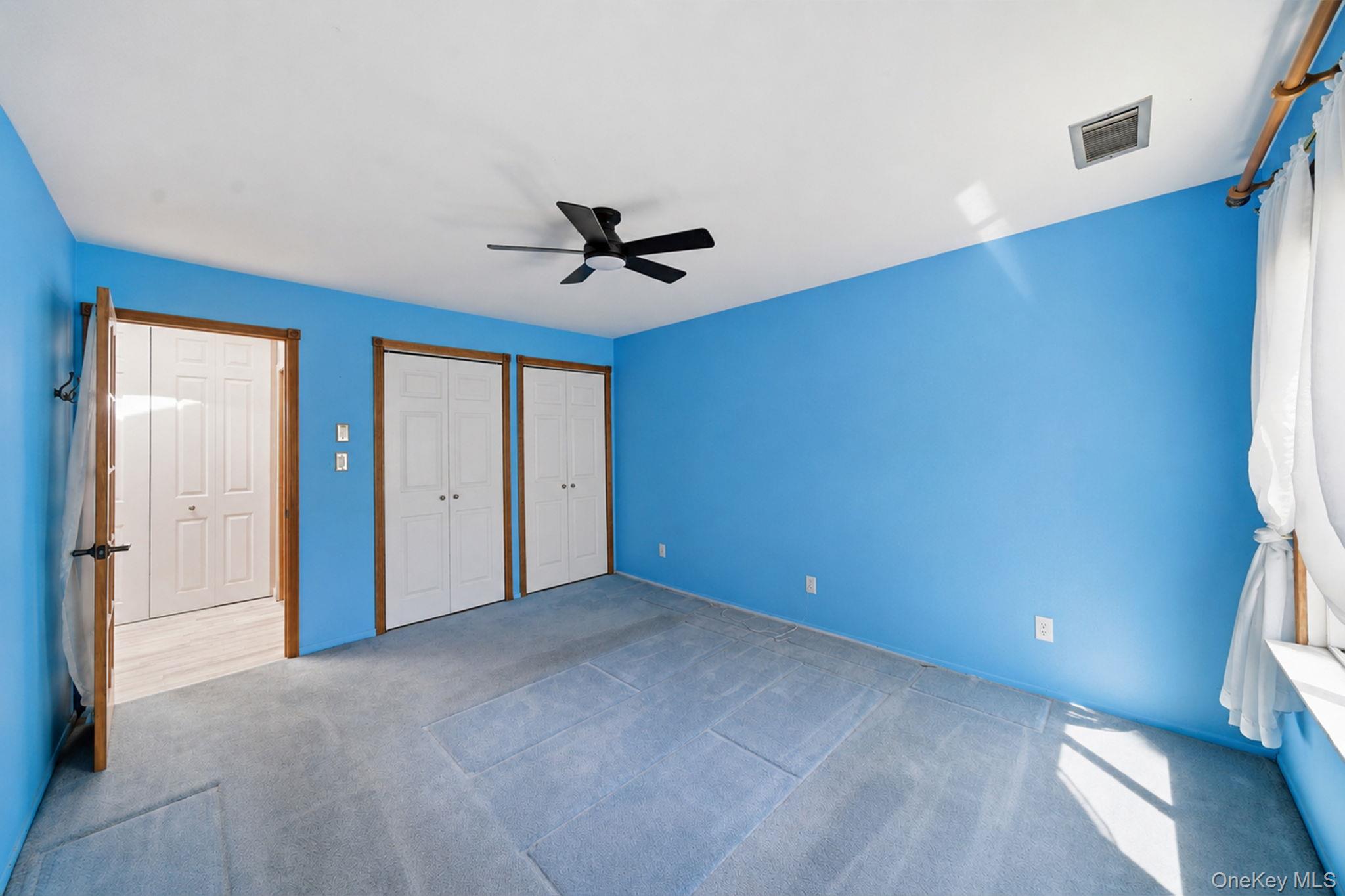 94 Birchwood Road Coram, NY 11727 - Photo 31 of 34 Primary Bedroom