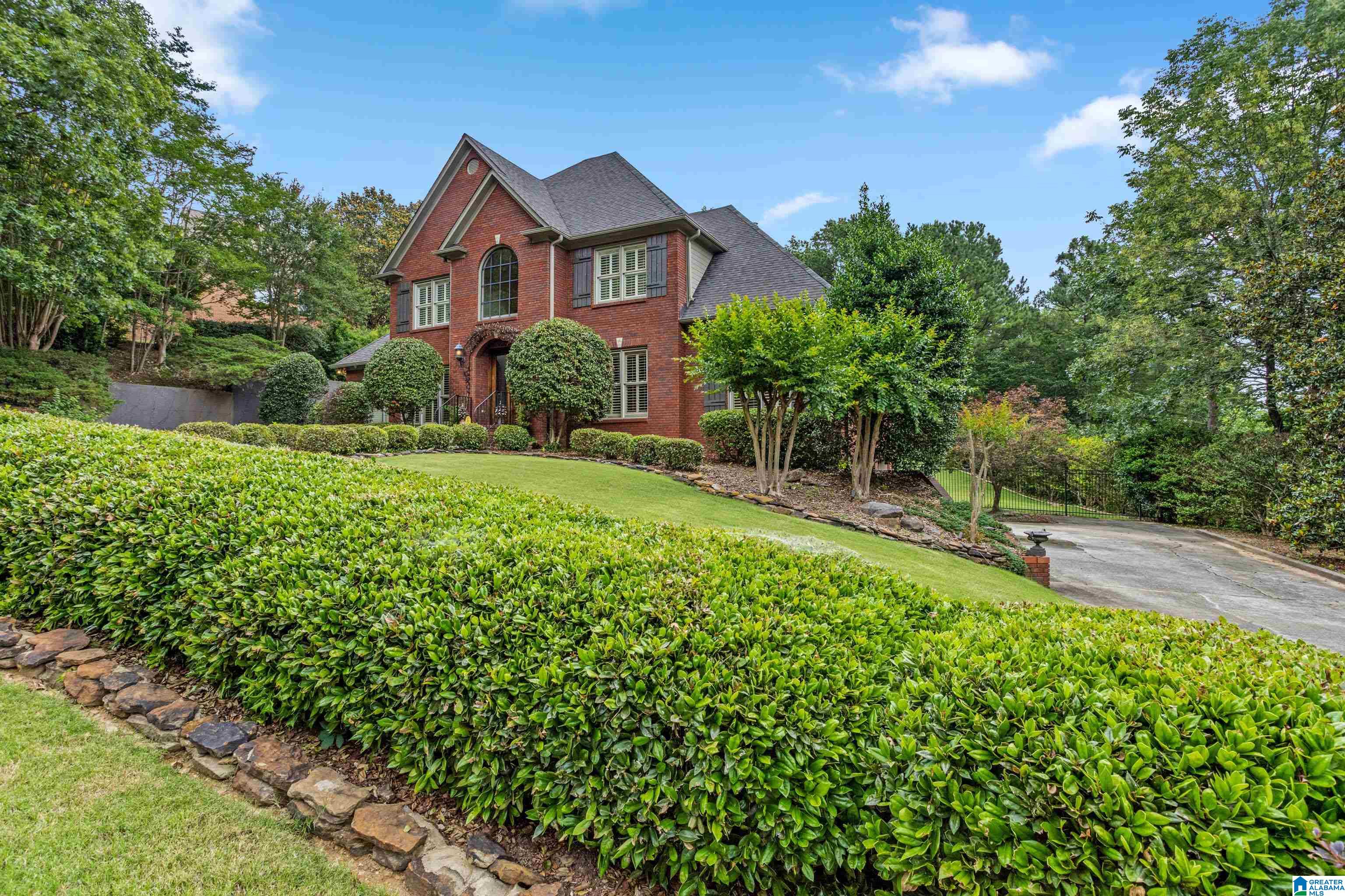 2028 Brook Highland Ridge Birmingham, AL 35242 - Photo 58 of 73