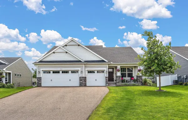 $370,000 | 715 Boulder Pass Street, Jordan, MN 55352