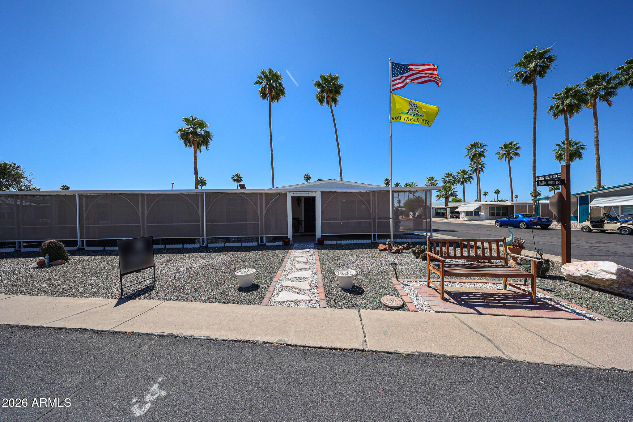 3104 East Broadway Road, Unit 206 Mesa, AZ 85204 - Photo 60 of 61 A (26)