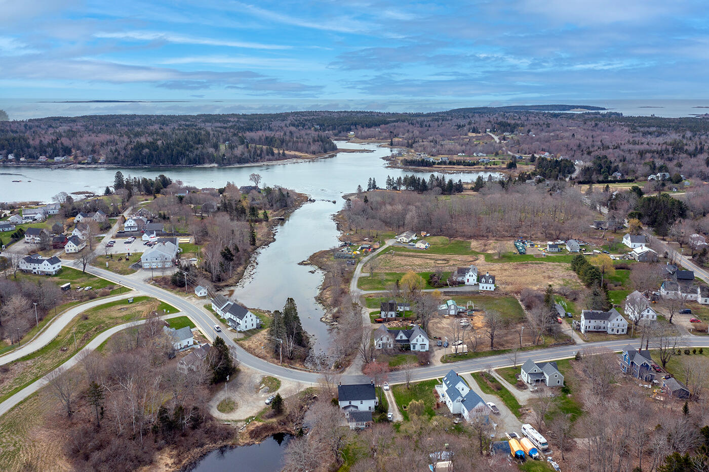 85 Main Street Tenants Harbor, ME 04860 - Photo 5 of 68 DJI_0849