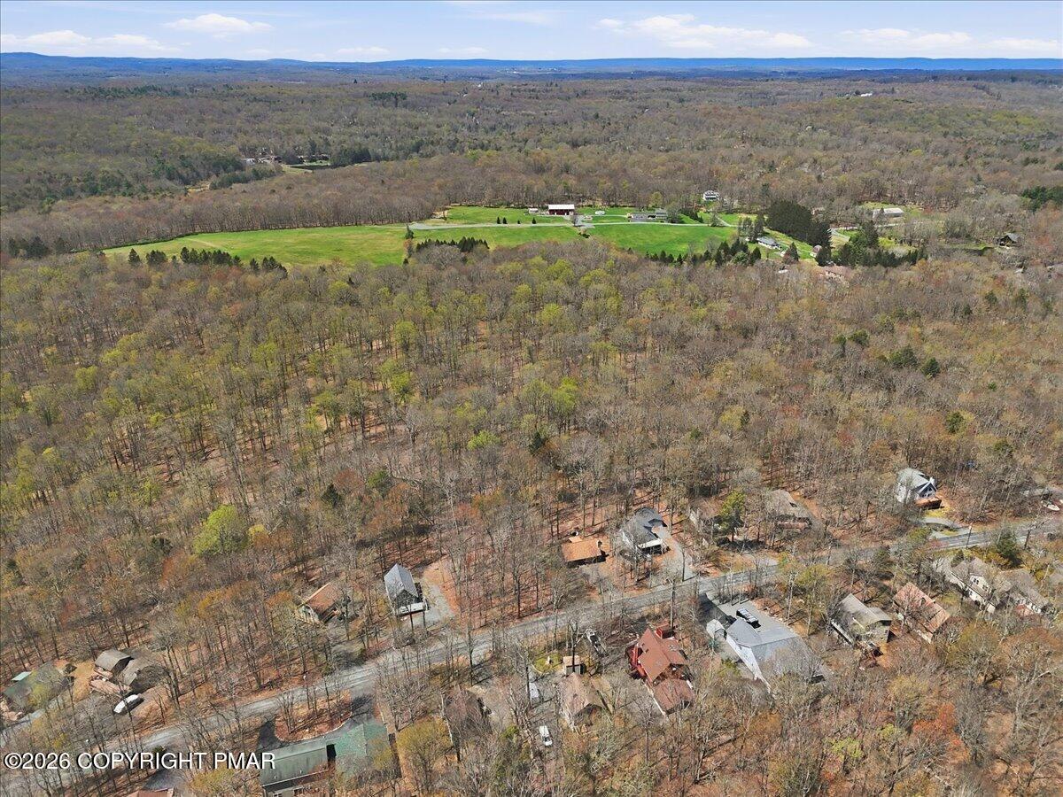 1053 Boat House Road Lake Ariel, PA 18436 - Photo 105 of 105 Bird view