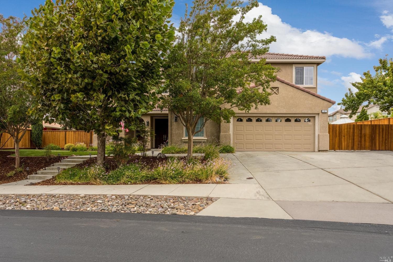 107 Merlot Way Rio Vista, CA 94571 - Photo 1 of 1 Gallery Image 1