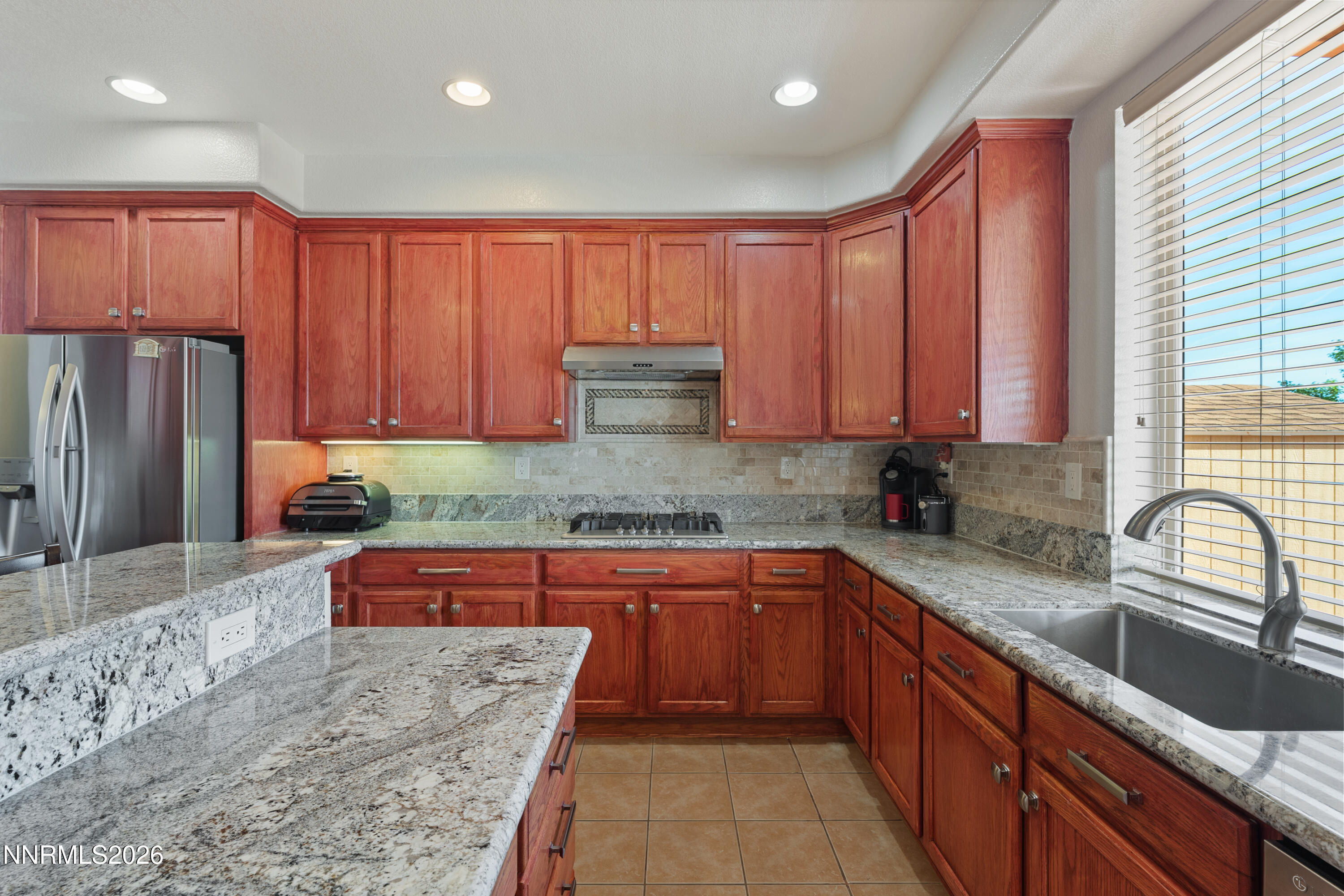 8135 Fire Opal Lane Reno, NV 89506 - Photo 21 of 78 A7V03475