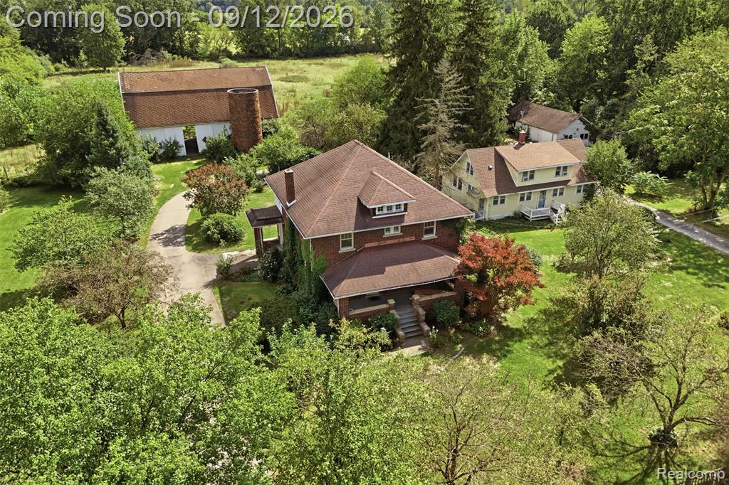 19701 Karr Road Belleville, MI 48111 - Photo 37 of 52 Gallery Image 37