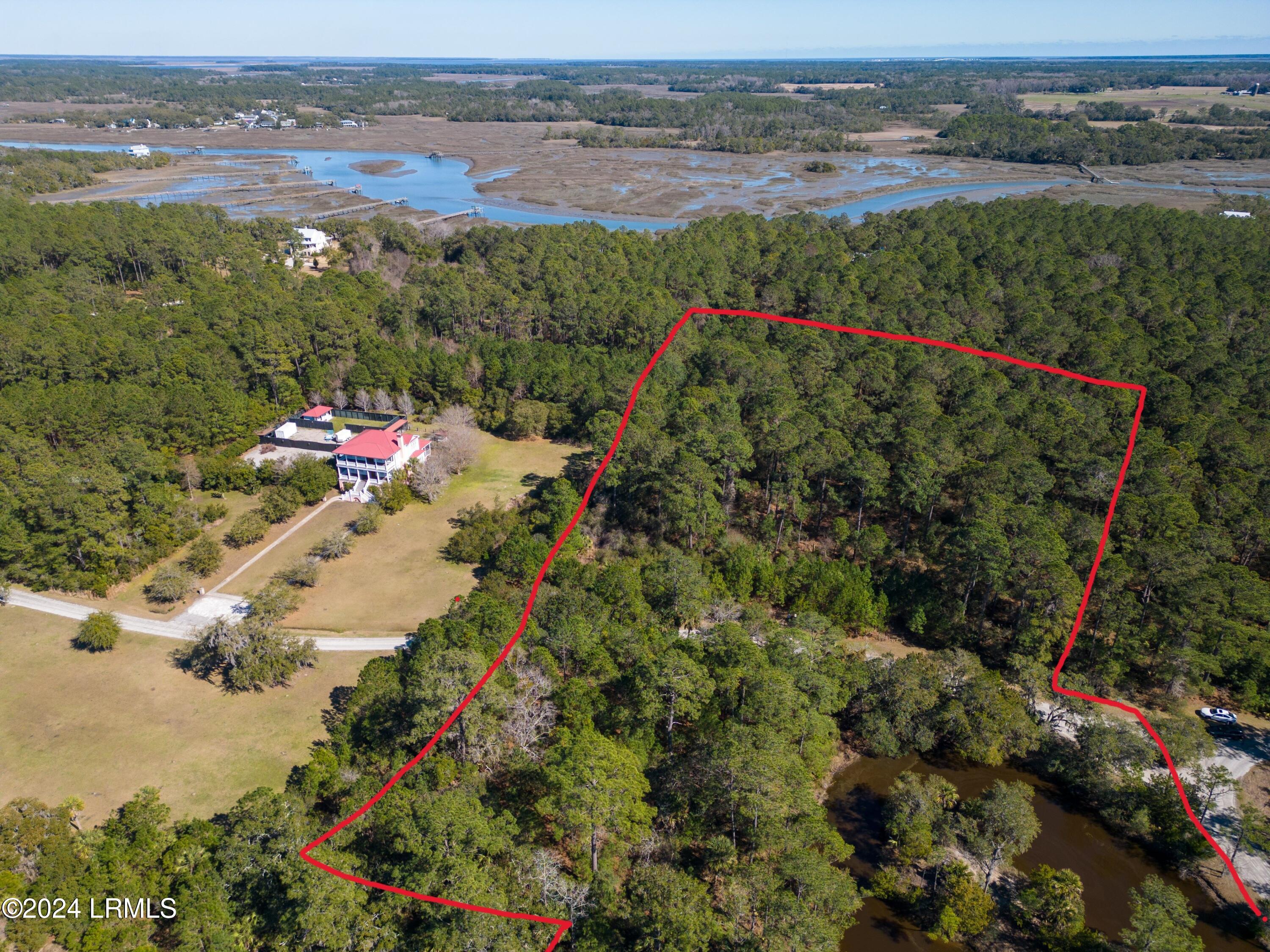 18 Net Weavers Place St. Helena Island, SC 29920 - Photo 1 of 13 18 NW a