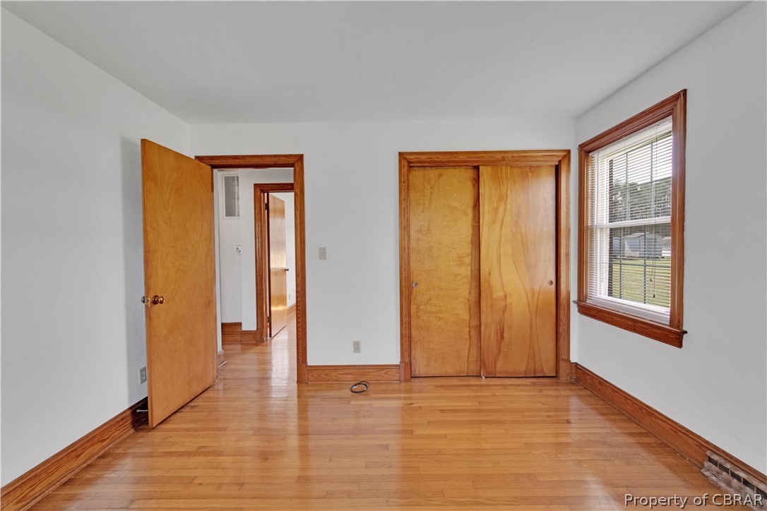 439 Ridge Road Cobbs Creek, VA 23035 - Photo 26 of 32