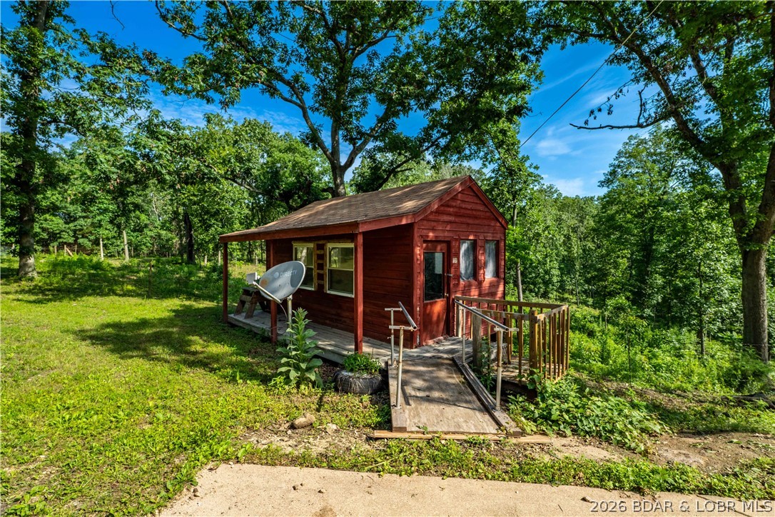 27405 Twin Ridge Road Gravois Mills, MO 65037 - Photo 76 of 80
