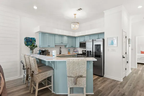 $865,000 | 17878 Front Beach Road, Unit A1, Panama City Beach, FL 32413