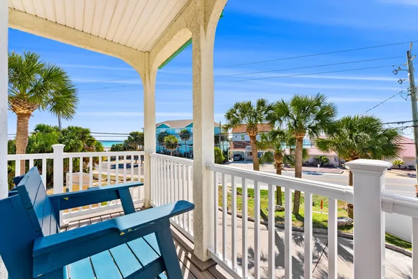 $865,000 | 17878 Front Beach Road, Unit A1, Panama City Beach, FL 32413