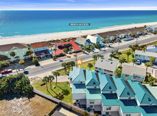 $865,000 | 17878 Front Beach Road, Unit A1, Panama City Beach, FL 32413
