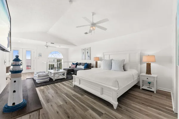 $865,000 | 17878 Front Beach Road, Unit A1, Panama City Beach, FL 32413