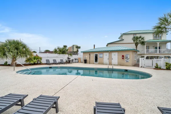 $865,000 | 17878 Front Beach Road, Unit A1, Panama City Beach, FL 32413