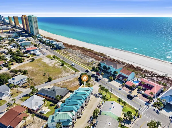 $865,000 | 17878 Front Beach Road, Unit A1, Panama City Beach, FL 32413