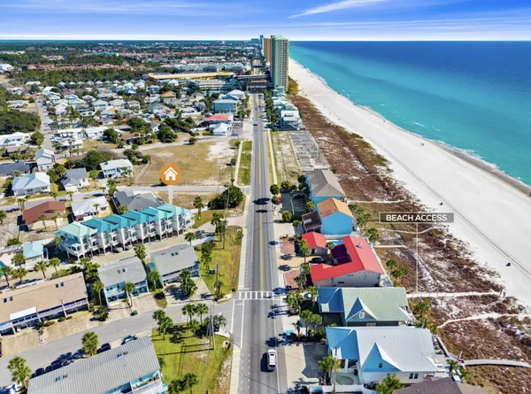 $865,000 | 17878 Front Beach Road, Unit A1, Panama City Beach, FL 32413