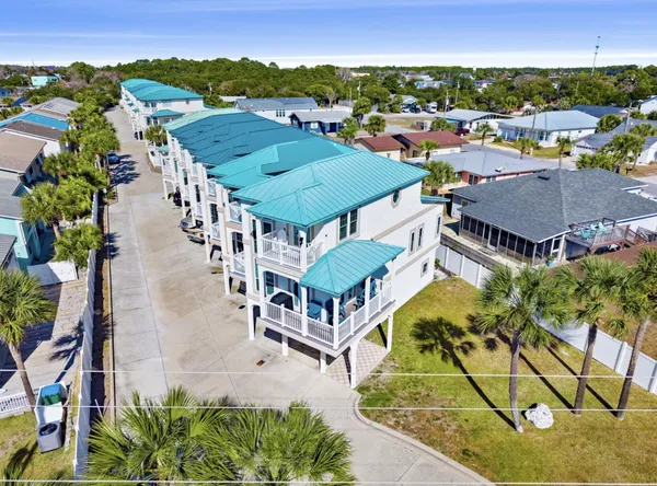 $865,000 | 17878 Front Beach Road, Unit A1, Panama City Beach, FL 32413