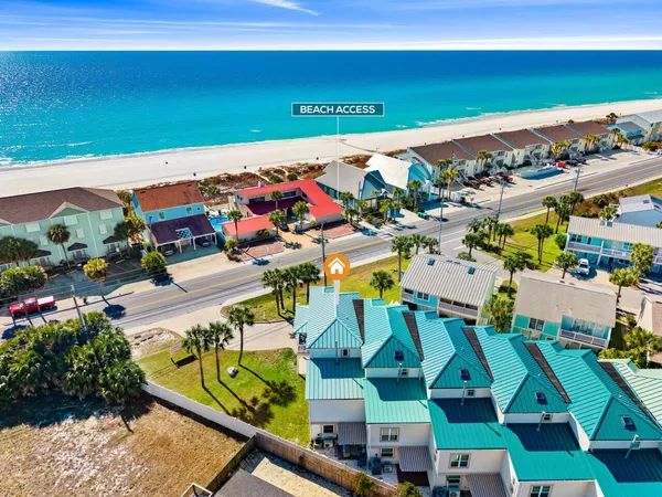 $865,000 | 17878 Front Beach Road, Unit A1, Panama City Beach, FL 32413