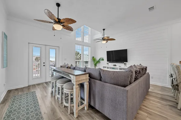 $865,000 | 17878 Front Beach Road, Unit A1, Panama City Beach, FL 32413