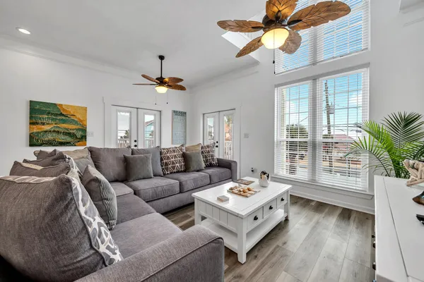 $865,000 | 17878 Front Beach Road, Unit A1, Panama City Beach, FL 32413