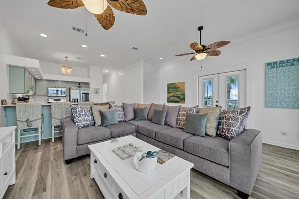 $865,000 | 17878 Front Beach Road, Unit A1, Panama City Beach, FL 32413