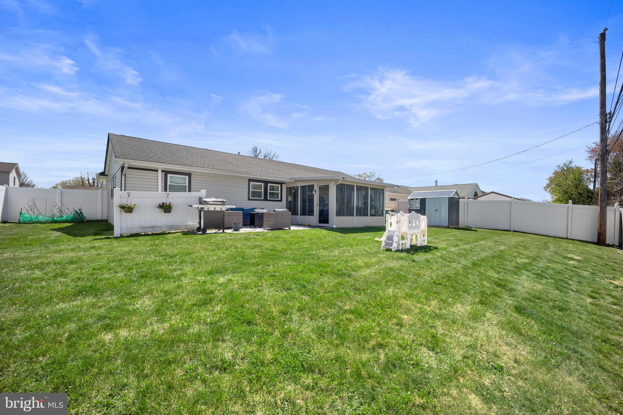 837 Fairfield Road Fairless Hills, PA 19030 - Photo 30 of 31 Gallery Image 30