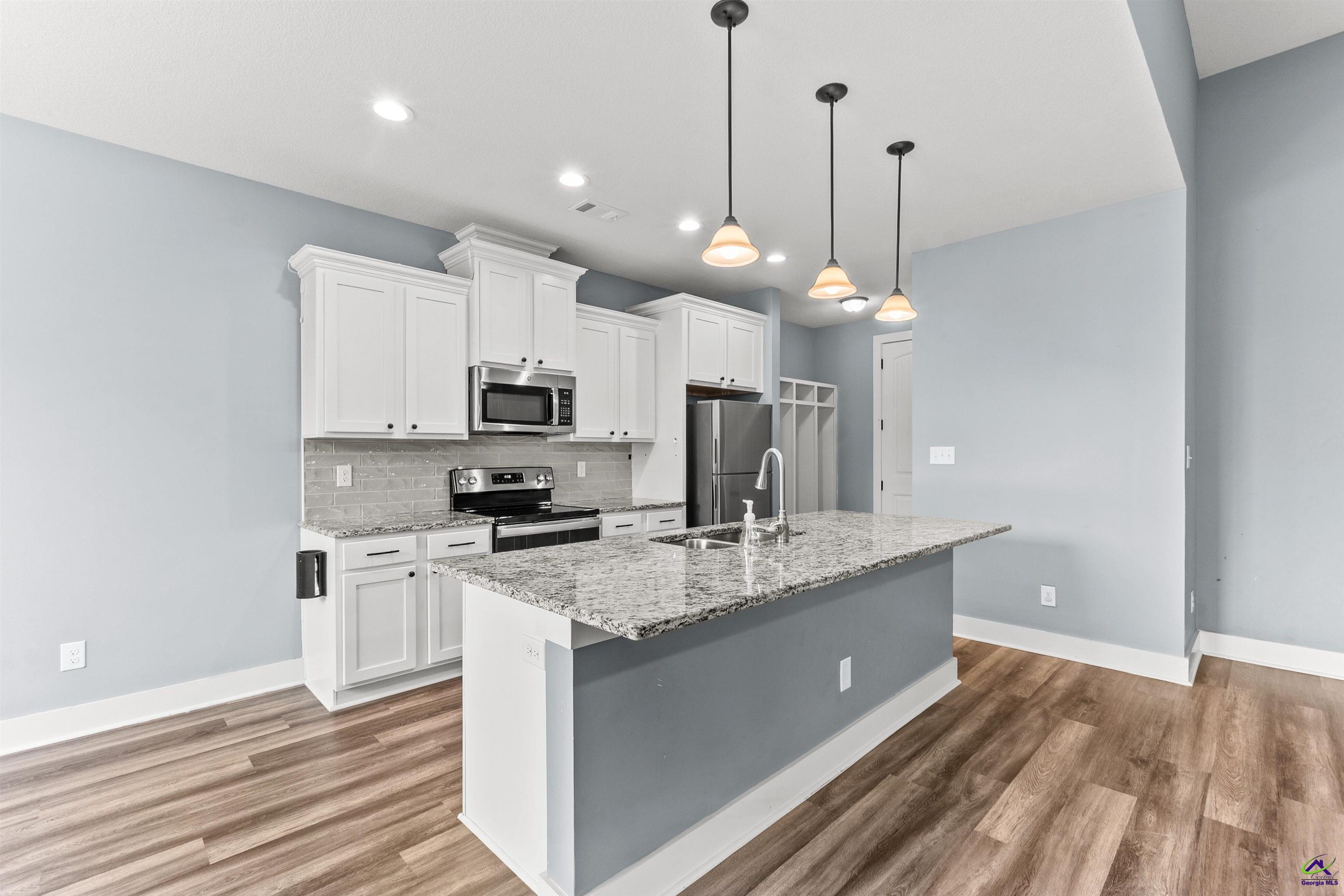 91 Barnyard Way Perry, GA 31069 - Photo 16 of 62 Gallery Image 16