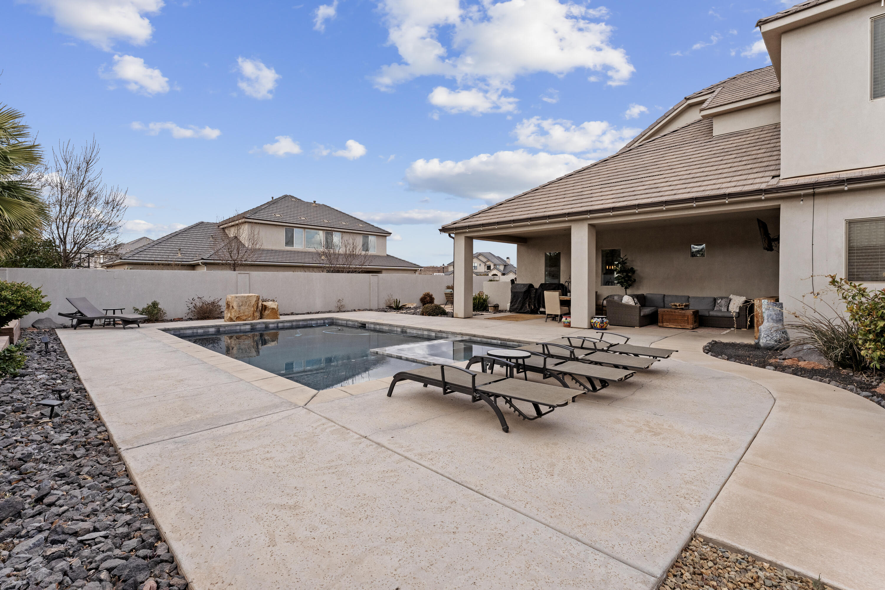 3196 East 2550th Street South St. George, UT 84790 - Photo 36 of 37 3196 E 2550 S