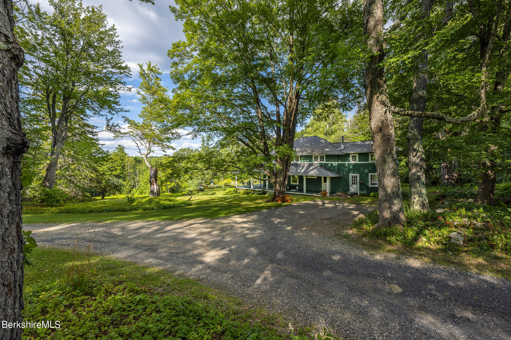 190 Carter Road Becket, MA 01223 - Photo 8 of 52 exterior