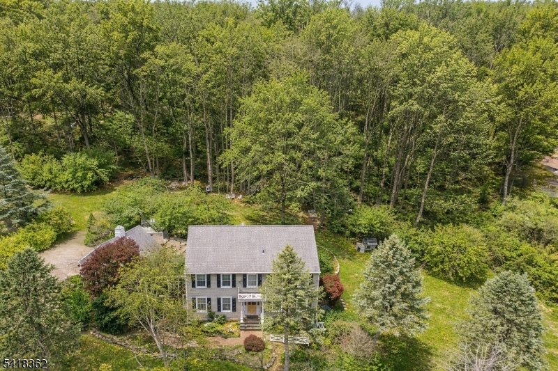 6 Fawn Ridge Road Lebanon, NJ 08833 - Photo 3 of 50