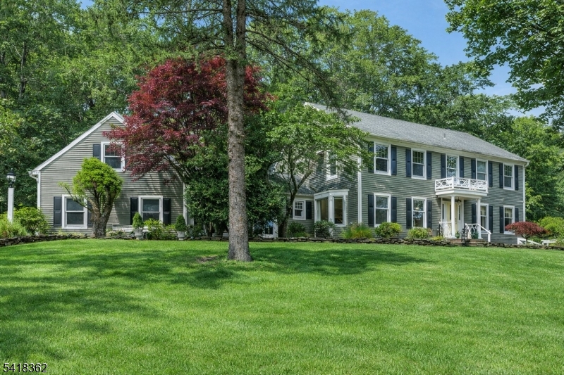 6 Fawn Ridge Road Lebanon, NJ 08833 - Photo 4 of 50