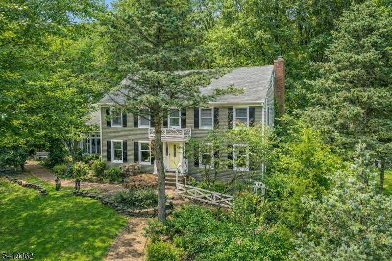 6 Fawn Ridge Road Lebanon, NJ 08833 - Photo 8 of 50