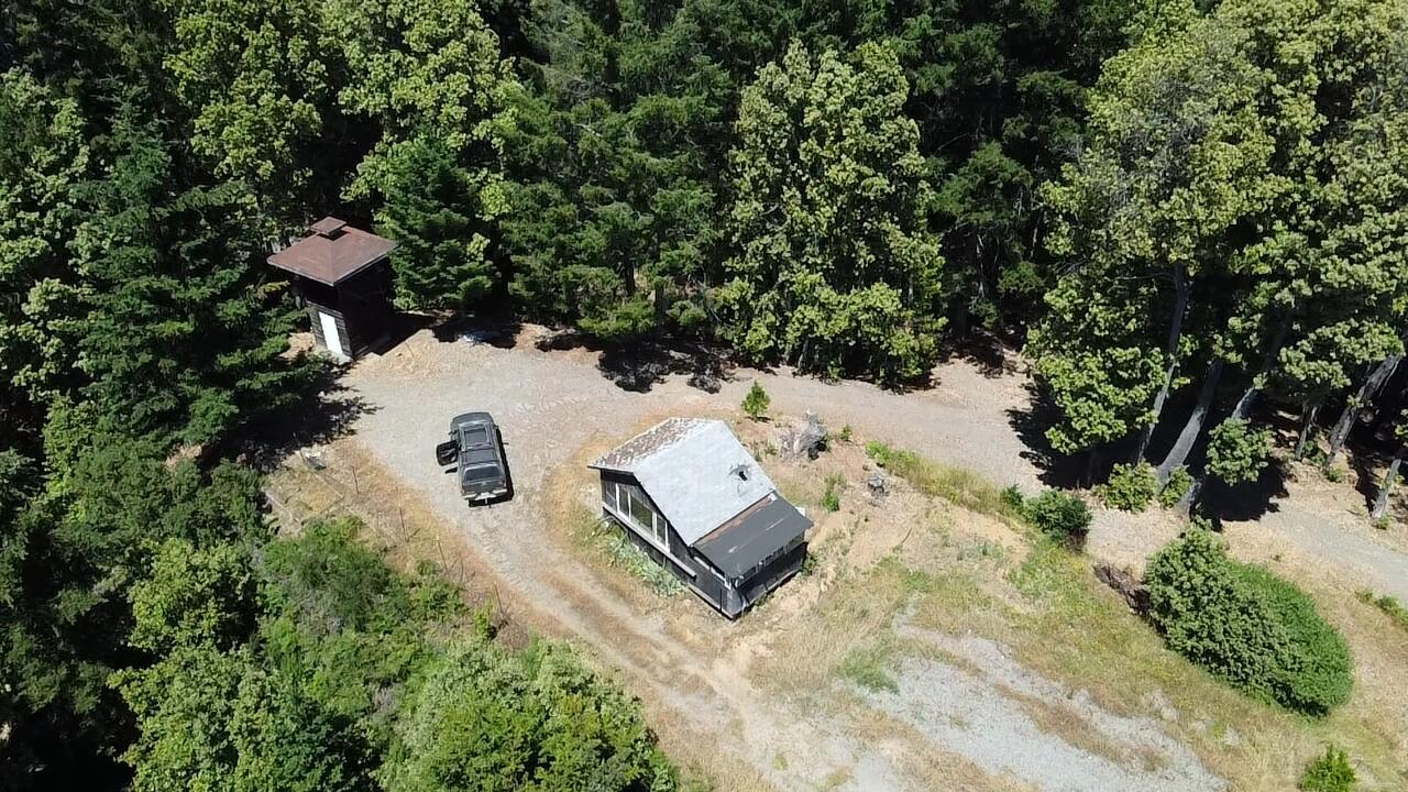 4751 Blue Slide Creek Road Garberville, CA 95542 - Photo 18 of 27