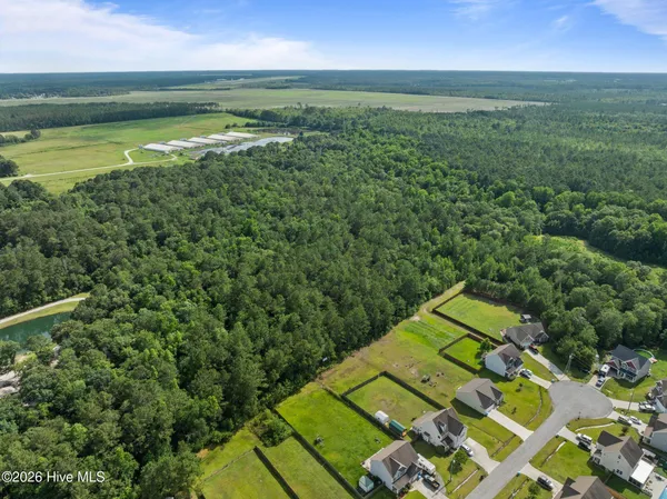$400,000 | Tbd Remington Way, Richlands, NC 28574