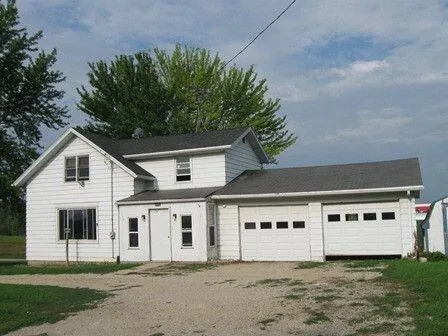 $260,000 | N8005 County Road A, Milford, WI 53094