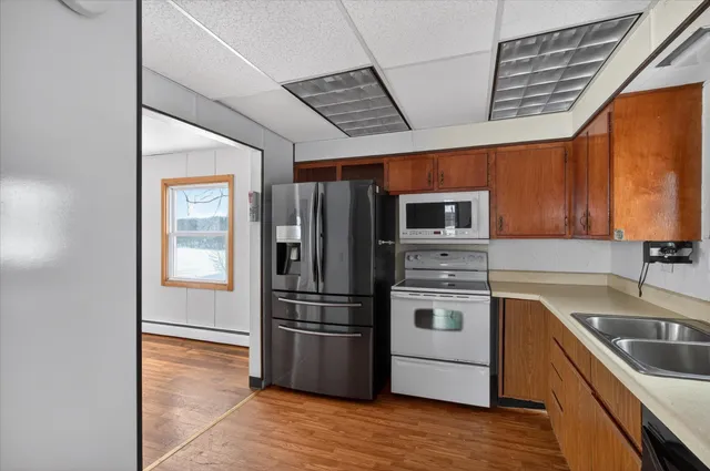 $260,000 | N8005 County Road A, Milford, WI 53094