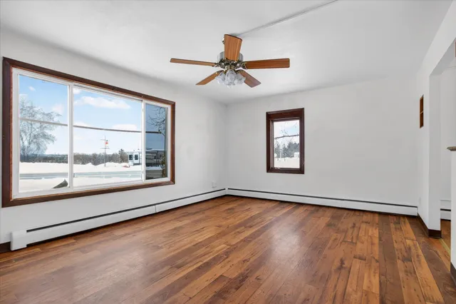 $260,000 | N8005 County Road A, Milford, WI 53094