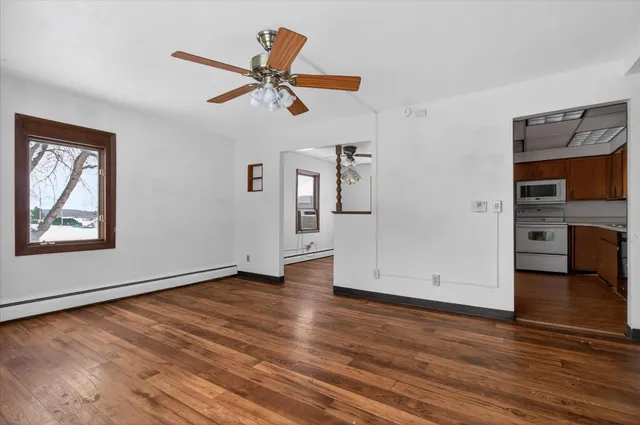 $260,000 | N8005 County Road A, Milford, WI 53094