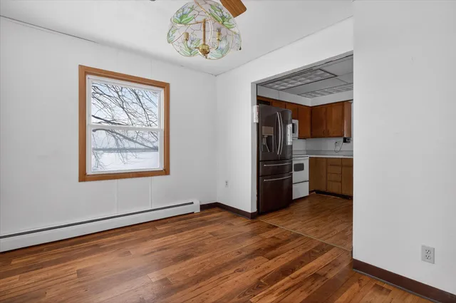 $260,000 | N8005 County Road A, Milford, WI 53094