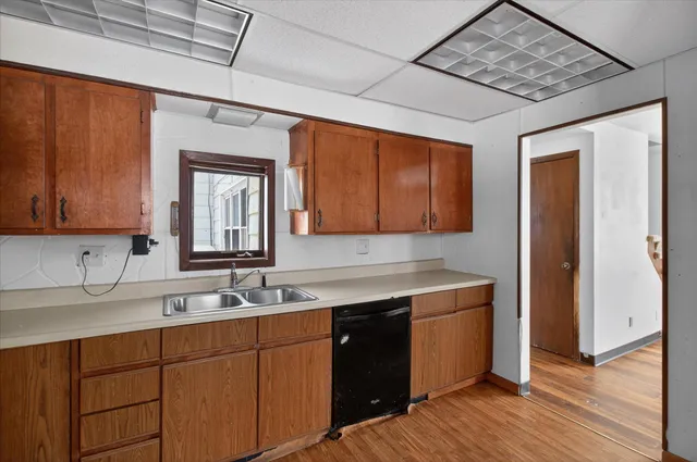 $260,000 | N8005 County Road A, Milford, WI 53094