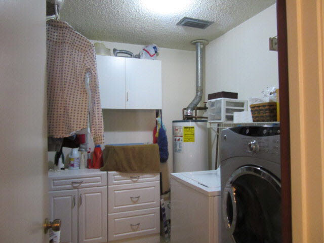 952 Schaub Avenue Mobile, AL 36609 - Photo 15 of 20 Large Utility, inside, plenty of storage