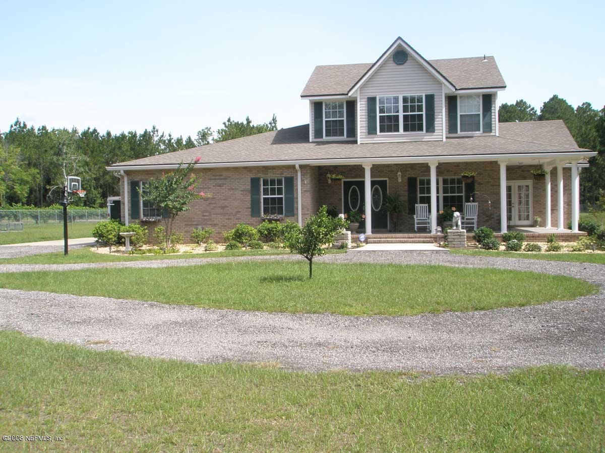 15389 Yellow Bluff Road Jacksonville, FL 32226 - Photo 1 of 9 Front