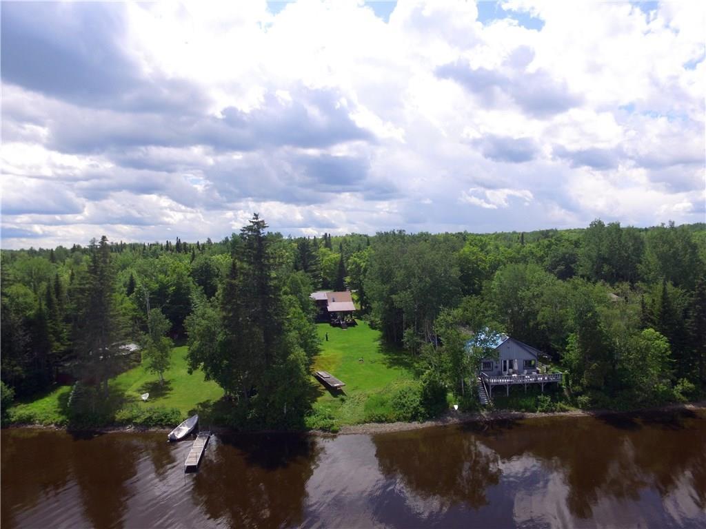 238 W Road Portage Lake, ME 04768 - Photo 1 of 33 Photo