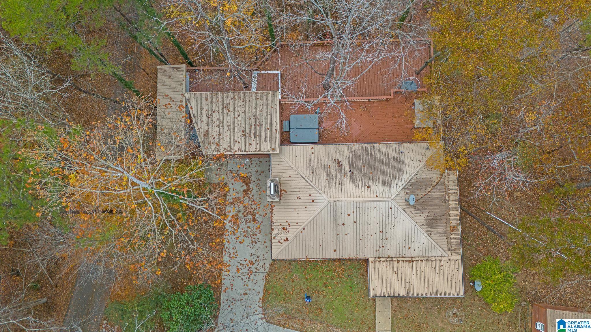 470 Chichester Road Adger, AL 35006 - Photo 15 of 41