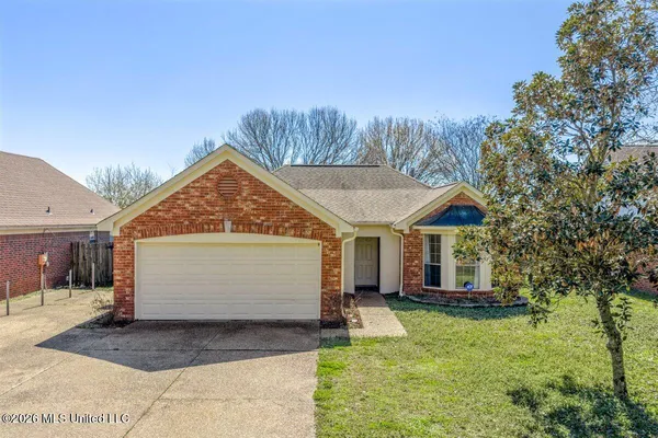 $234,900 | 1134 Jackson Street, Robinsonville, MS 38664