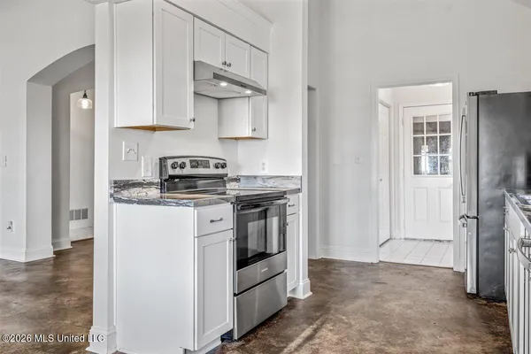 $234,900 | 1134 Jackson Street, Robinsonville, MS 38664