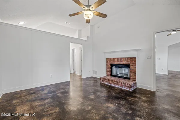 $234,900 | 1134 Jackson Street, Robinsonville, MS 38664