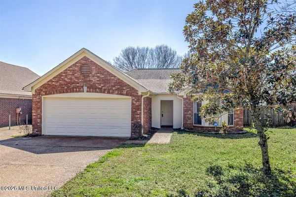 $234,900 | 1134 Jackson Street, Robinsonville, MS 38664