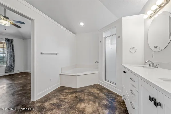 $234,900 | 1134 Jackson Street, Robinsonville, MS 38664